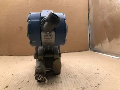 Rosemount Alphaline 1151 SMART Pressure Transmitter AP5S12B1 27PSI 45VDC