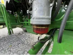Used 2024 JOHN DEERE 4044M Sub-Compact & Compact Tractors Pennsylvania US | Iron Exchange Equipment Solutions #1414152