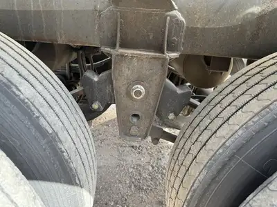 Used 1989 POLAR MC-307 SS Tanker Trailers Texas US | MCO Truck & Equipment #1513763