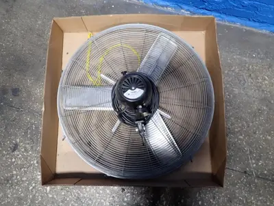 USED 2017 GLOBAL INDUSTRIES FB275X