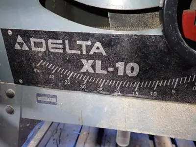 USED DELTA 36380