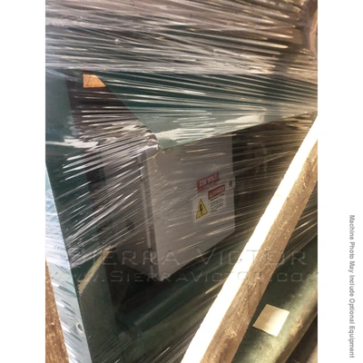 TENNSMITH 52H Hydraulic Shears | Sierra Victor Industries (4)