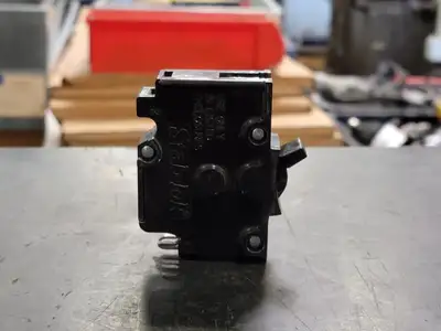 USED FEDERAL PIONEER NA120