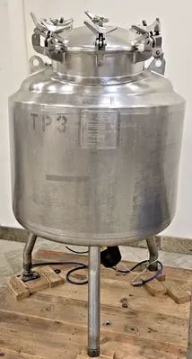 Unbranded _UNKNOWN_ Other Process Engineering Equipment | Amiron Machinery (1)