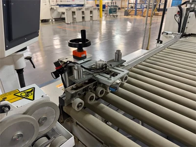 USED 2019 NANXING JS90R