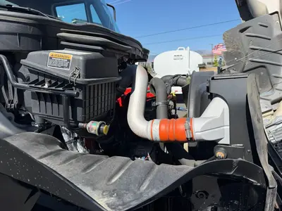 Used 2018 INTERNATIONAL 4300 Box trucks California US | Lillo Machinery #1542380