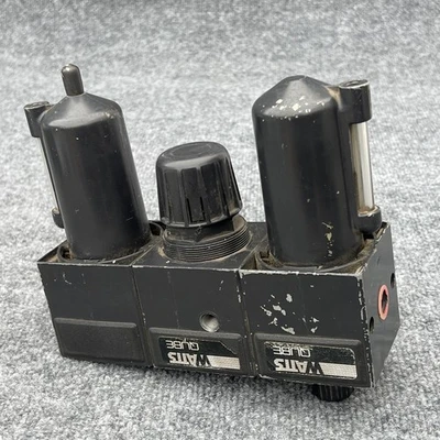 Used Watts F100-03WH Compressor Parts & Components California US | Davliegogo LLC #1707340