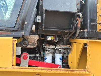 2008 CATERPILLAR 963D Crawler Loaders | Simonson Equipment (13)