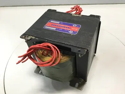 USED SWALLOW ELECTRIC CO. JA791368C3
