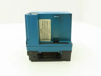 Honeywell RM7895 A 1014 Burner Control Purge Timer 10 Seconds Rev C