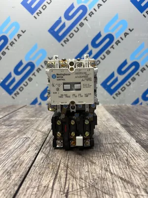 WESTINGHOUSE A200M1CAC Electrical/PLC/Automation | ESS Industrial Equipment Sales (2)
