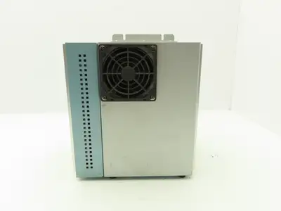 Yamaha RCX142 RGU-3 Robot Controller Factory Automation Equipment 230VAC