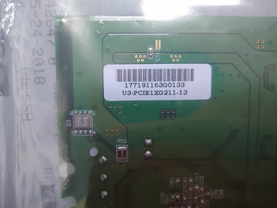 NEW FLIR ACC-01-1202