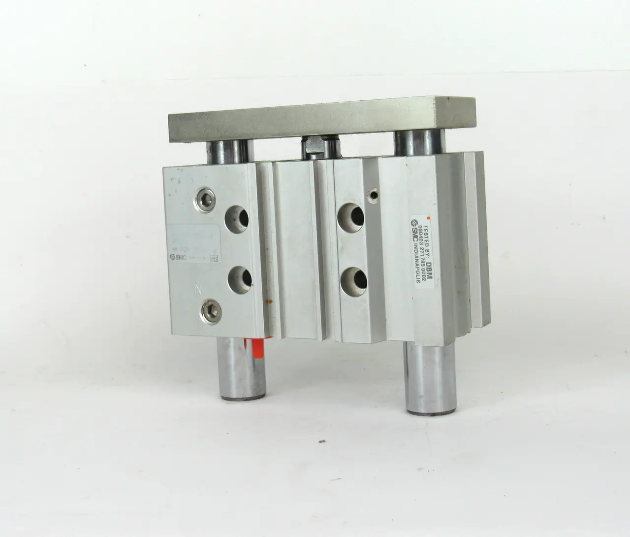 Smc MGPM40N-25-DUL00647 Pneumatic Air Cylinder