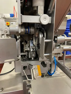 USED POLY-CLIP FCA 3430