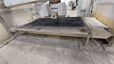 2018 DENVER TECHNICA Stone Equipment | Platinum Group (8)