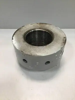 USED HPM T185-670B50MM / TBN