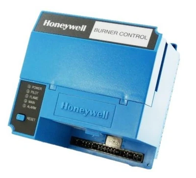 Honeywell RM7890B1030 Burner Control Unit [New]