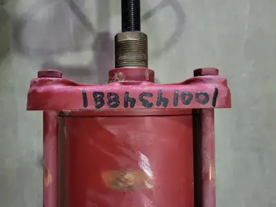 USED ROTORK CP/D-055-200CA/NH