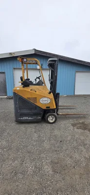 Combi-Lift Forklift