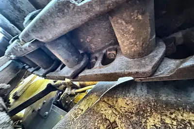 Used 1978 CATERPILLAR 955L Compact Track Loaders Pennsylvania US | Proxy Equipment #1383047