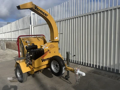 Used 2020 VERMEER BC700XL Brush Chippers California US | Lillo Machinery #1403842