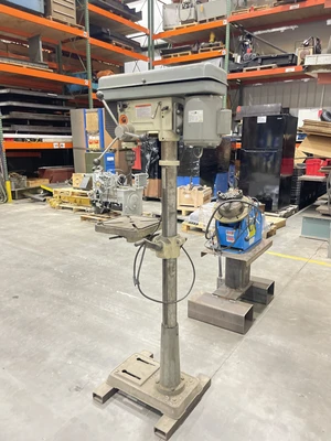 Wilton Drill