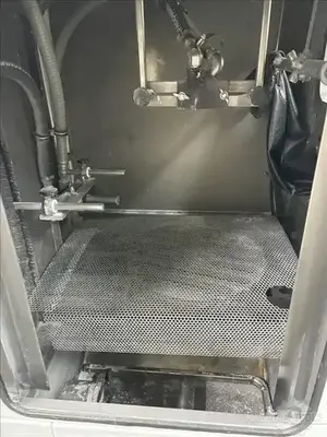 USED 2019 POSTPROCESS TECHNOLOGIES DECI DUO