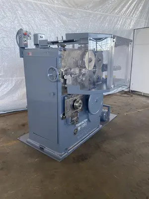 USED TORRINGTON W125S