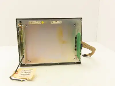 Used MITSUBISHI _UNKNOWN_ Automation Control (HMI) Indiana US | Arrow Industrial #1316669