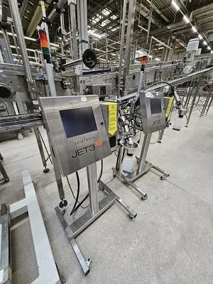 USED 2022 KRONES VARIOUS