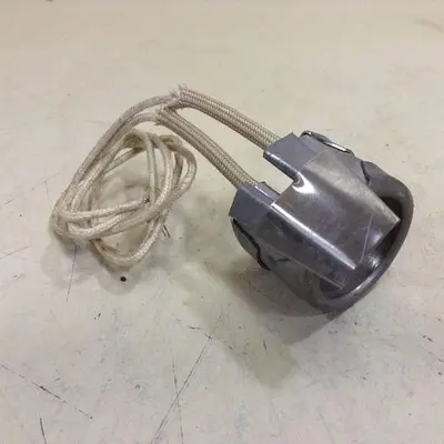 USED MOLDERS CHOICE INC. HBW002