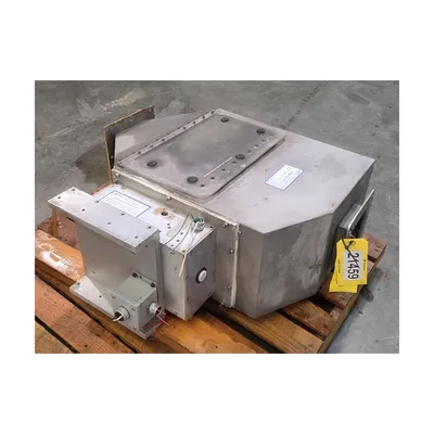 USED EASTERN INSTRUMENTS CFM-6-C-A-A-A-A-B-2.2