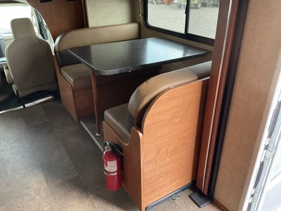 Used 2017 WINNEBAGO MINI WINNIE Campers, Caravans, Motorhomes Michigan US | Miedema Asset Management Group #1423583