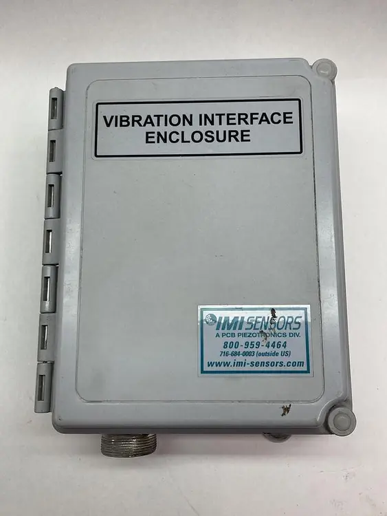 Used IMI SENSORS A864CHQRFG Sensors | Surplus Asset Holdings #1206690