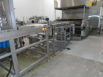USED 2021 A M MANUFACTURING APACHE 48