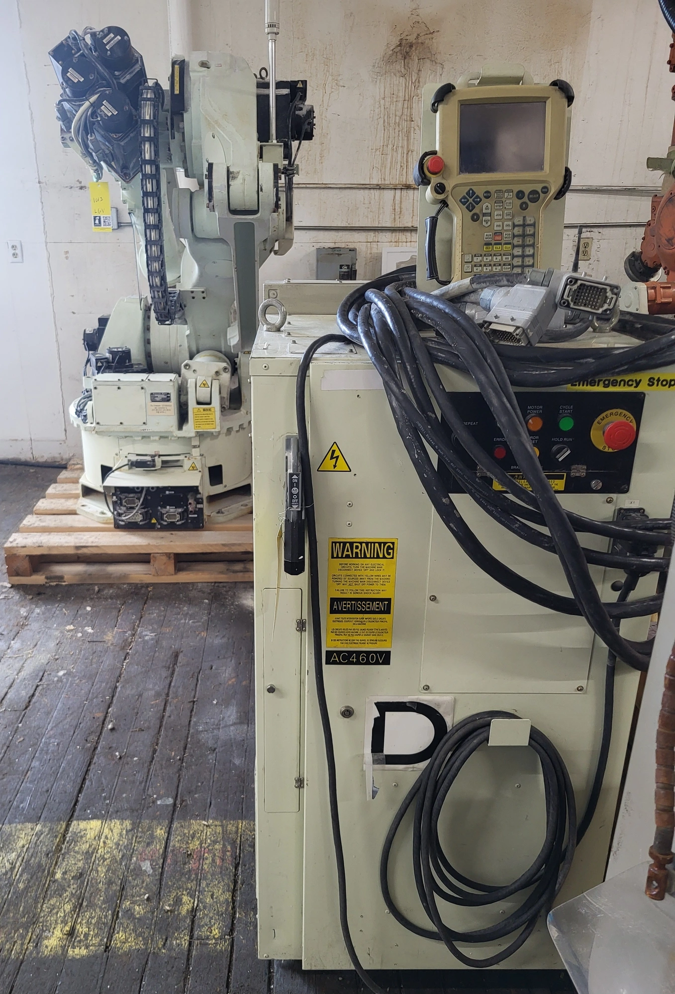 USED 2005 KAWASAKI ZZX165UG