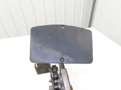 Yale Forklift Throttle Accelerator Pedal Bracket & Potentiometer Off ERC080HD