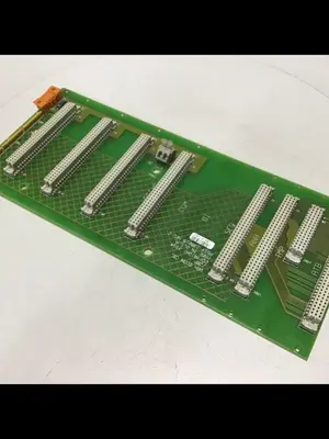 USED VAN DORN PC330-019
