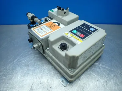USED ALLENBRADLEY 280DFN10R