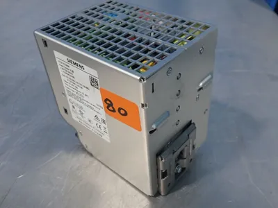 USED SIEMENS 6EP13363BA10