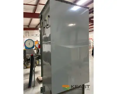 Used MAGIK KLEENER _UNKNOWN_ Rectangular Screeners Iowa US | Keast Enterprises #1360444