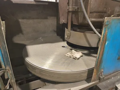 1978 BLANCHARD #22K-42 GRINDERS, SURFACE, ROTARY TYPE - VERTICAL | GCH Machinery (5)