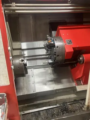 Used 2008 EMCO TURN E65 CNC Lathes CZ | Amaron s.r.o. #1062834