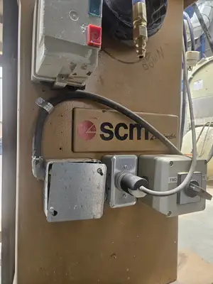 USED SCM T100
