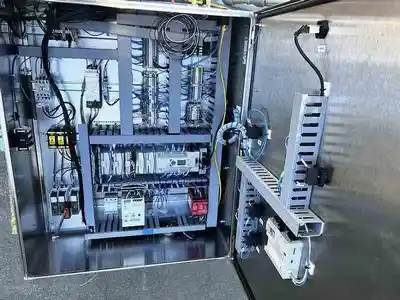 USED OBERLIN OBF12