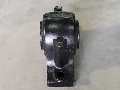 Split Plummer Block Housing SN520