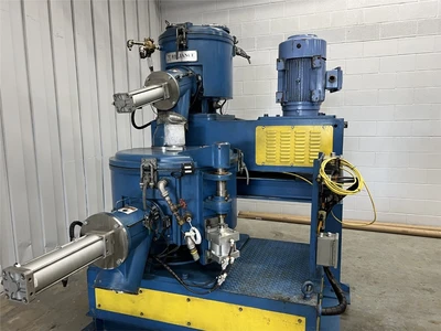 USED RELIANCE VFM 100/VCM 150