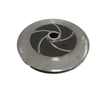 NEW P.A.I A1419K IMPELLER 17"