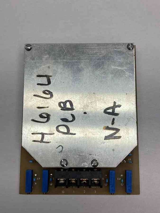 USED AMERICAN NORTH AMERICAN,H6164-02